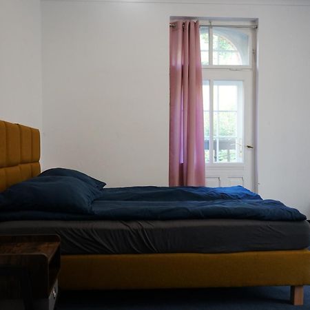 Hotel Krasnoludki Sosnówka Extérieur photo