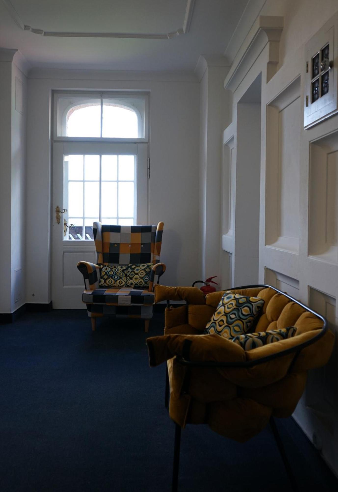 Hotel Krasnoludki Sosnówka Extérieur photo