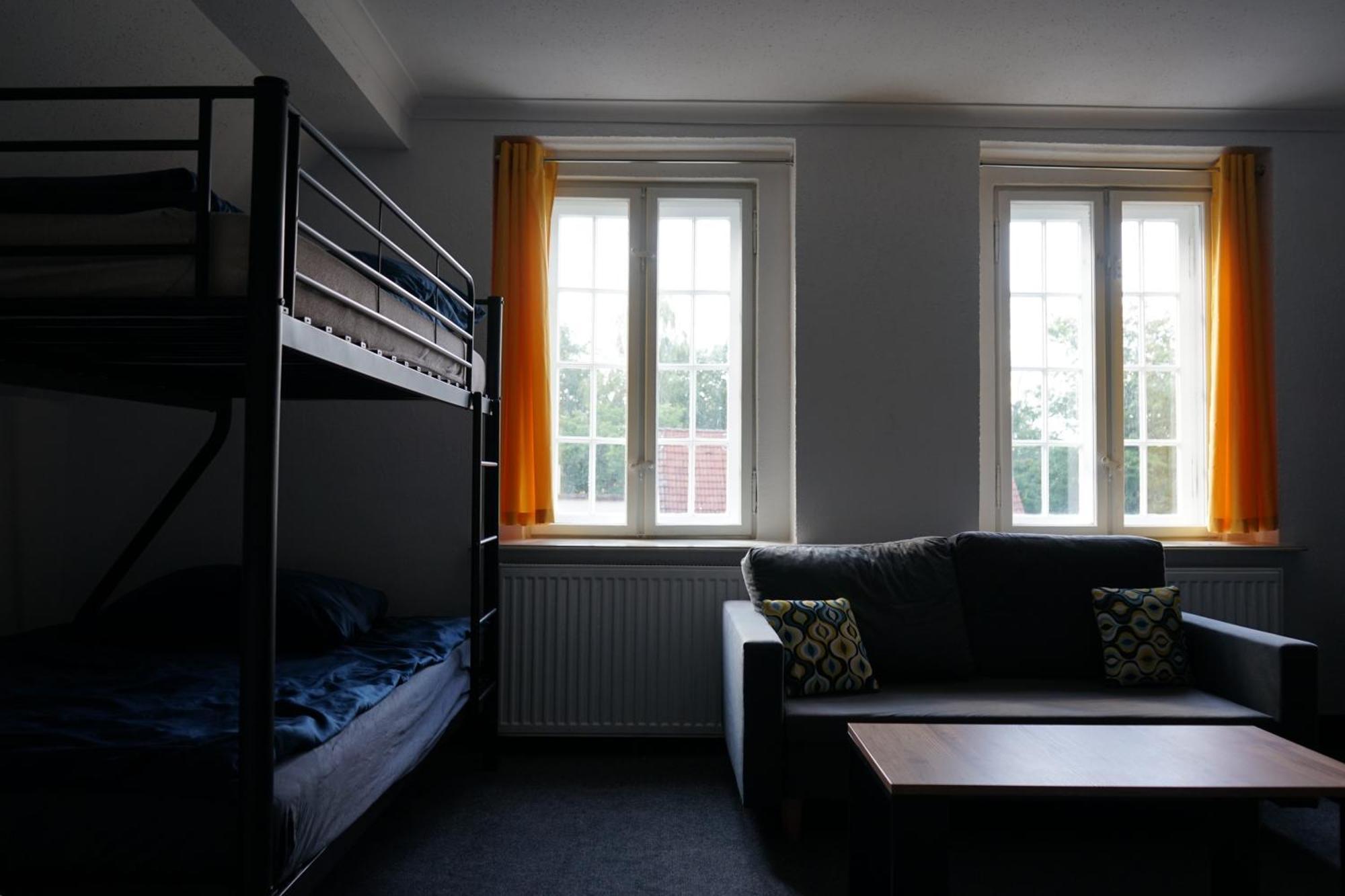 Hotel Krasnoludki Sosnówka Extérieur photo