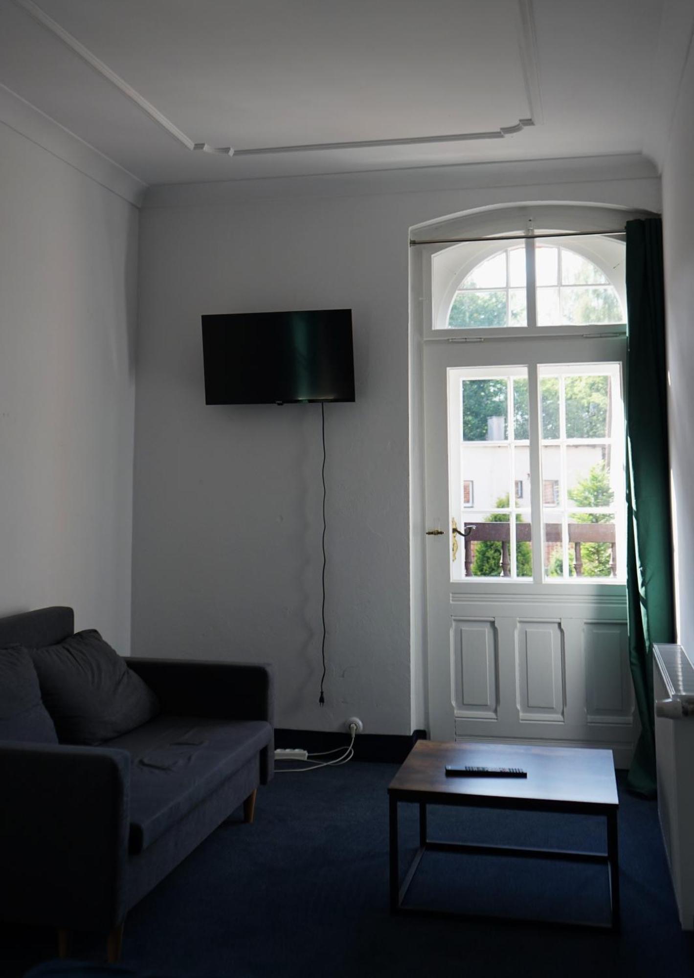 Hotel Krasnoludki Sosnówka Extérieur photo